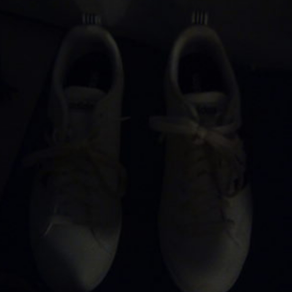 Adidas  tennis shoes - Picture 3 of 3